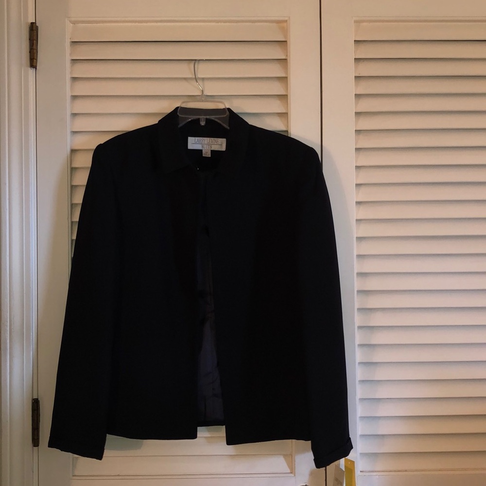 Women’s Suit